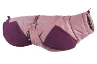 Non-Stop dogwear Glacier Jacket 3.0 Mauve 45