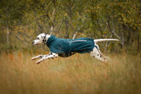 Non-Stop dogwear lined Fjord Regenmantel