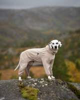 Non-Stop dogwear Trail quest fleece overall