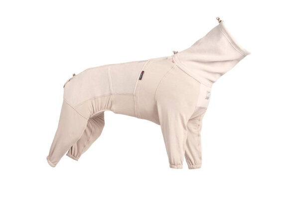 Non-Stop dogwear Trail quest fleece overall 45