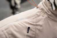 Non-Stop dogwear Trail quest fleece overall 55