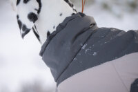 Non-Stop dogwear Glacier Wool Jacket 3.0