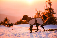 Non-Stop dogwear Glacier Wool Jacket 3.0