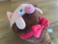 FuzzYard Ham a Merry Pigmas