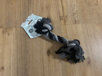 Spielzeug Floss Toss Dental Rope