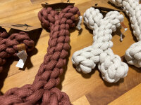 Spielzeug Dente Rope