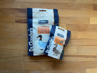 Dr.Clauder´s Trainee Snack Ente