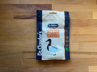 Dr.Clauder´s Trainee Snack Ente