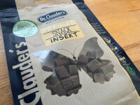 Dr.Clauder´s Trainee Snack Insekt