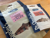 Dr.Clauder´s Trainee Snack Lachs
