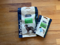 Dr.Clauder´s Trainee Snack Lamm 50 g Minis