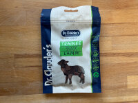 Dr.Clauder´s Trainee Snack Lamm 50 g Minis