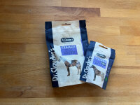 Dr.Clauder´s Trainee Snack Pferd 80 g