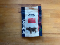 Dr.Clauder´s Trainee Snack Rind
