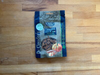 Dr.Clauder´s Trainee Snack Vegan Kürbis und...