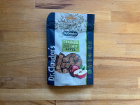 Dr.Clauder´s Trainee Snack Veggie Apfel