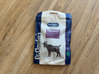 Dr.Clauder´s Trainee Snack Ziege 80 g