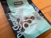Dr.Clauder´s Trainee Snack Cultivated Protein