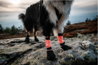 Non-Stop dogwear Protector Booties high
