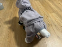 FuzzYard Tracksuit urban