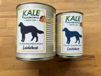KALE Leichtkost Geflügel