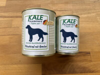 KALE Fleischtopf mit Gemüse Rind 800 g