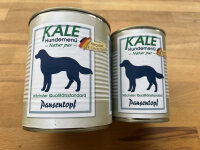 KALE Pansentopf Rind