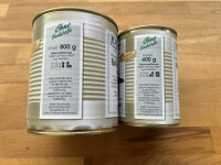 KALE BARF Mix Rind gekocht