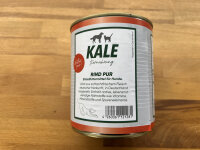 KALE Rind pur