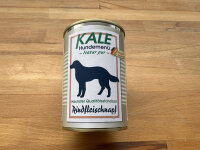 KALE Rind pur 800 g