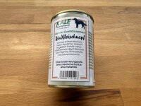 KALE Rind pur 800 g