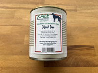 KALE Pferd pur