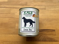 KALE Lamm pur