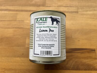 KALE Lamm pur