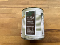 KALE Wild pur
