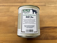 KALE Wild pur
