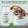 Noms+ Enzymodent: Enzymatische Zahnpasta für Hunde