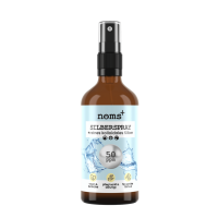 Noms+ Silberspray für Hunde und Katzen mit 50ppm