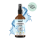 Noms+ Silberspray für Hunde und Katzen mit 50ppm