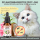 Noms+ Zpot-on für Katzen gegen Zecken, Flöhe, Milben & Mücken