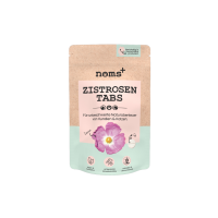 Noms+ Zistrosen Tabs - 100% natürliches...