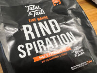 Tales & Tails Eine wahre Rindspiration