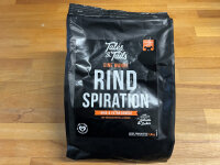 Tales & Tails Eine wahre Rindspiration 4 Kg