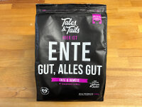 Tales & Tails Ente gut, alles gut