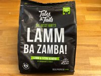 Tales & Tails LammBa Zamba!