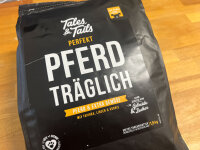 Tales & Tails PferdTräglich