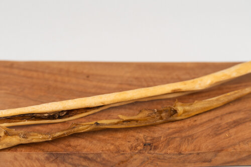 Hirschrückenhaut 50 cm | 100 g [EU]