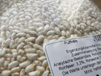 KALE Goldhirse gepoppt 500 g