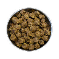 SANADOG Trocken Menü Lamm
