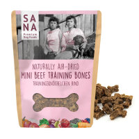 SANADOG Trainingsknöchelchen Rind